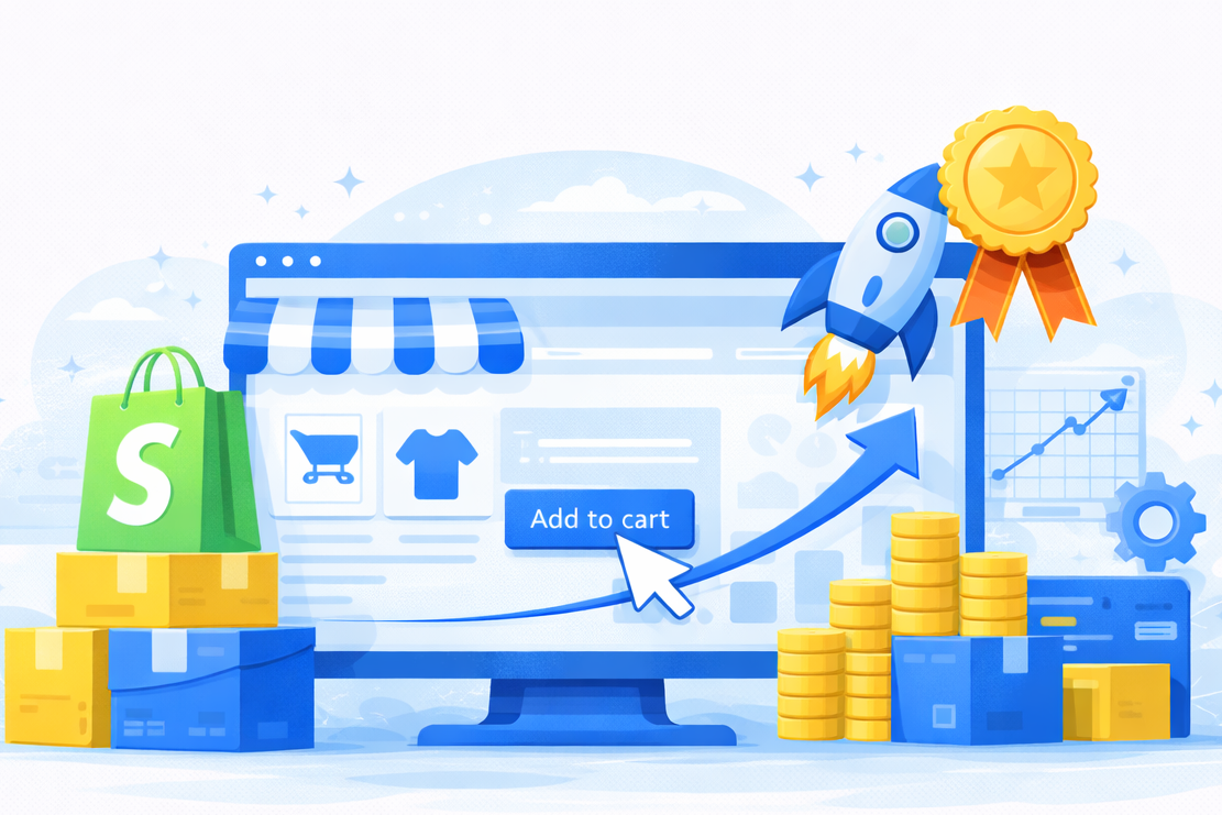 E-commerce Pro