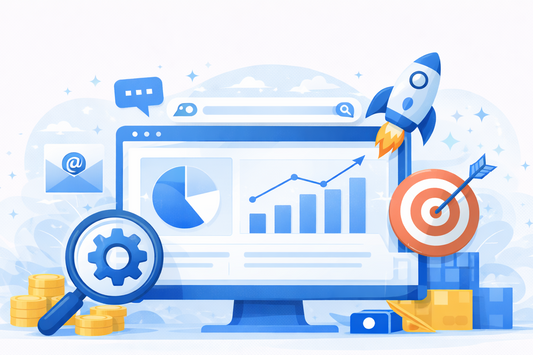 SEO Growth