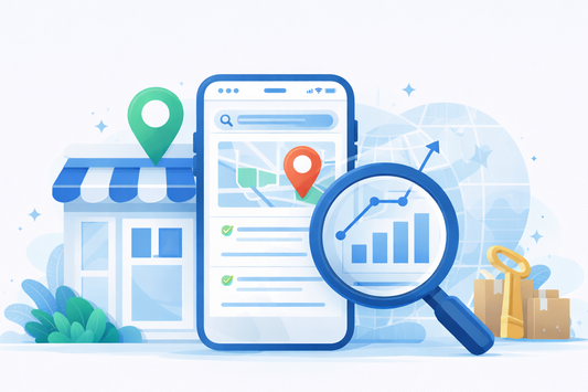 SEO Local Base